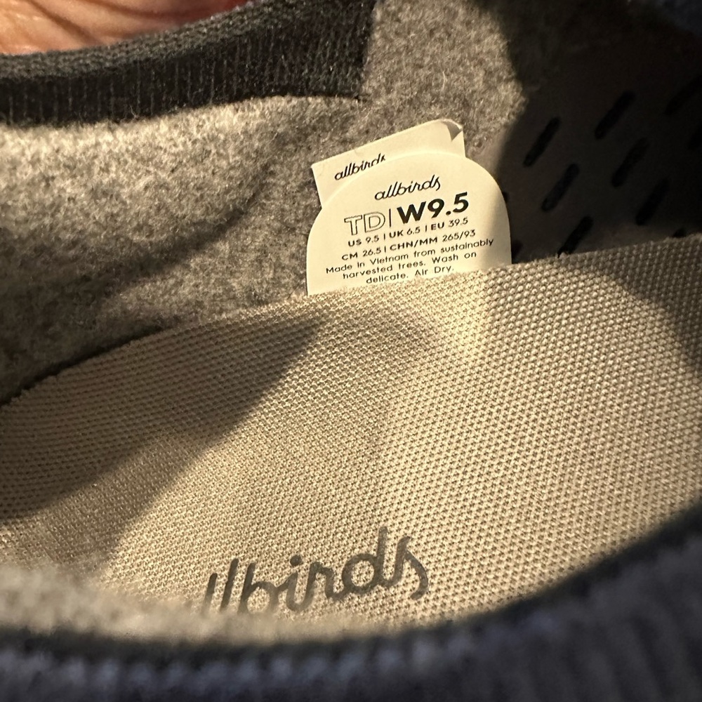 New Snickers Allbirds - image 5